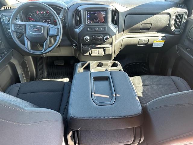 2025 GMC Sierra 1500 Vehicle Photo in COLUMBIA, MO 65203-3903