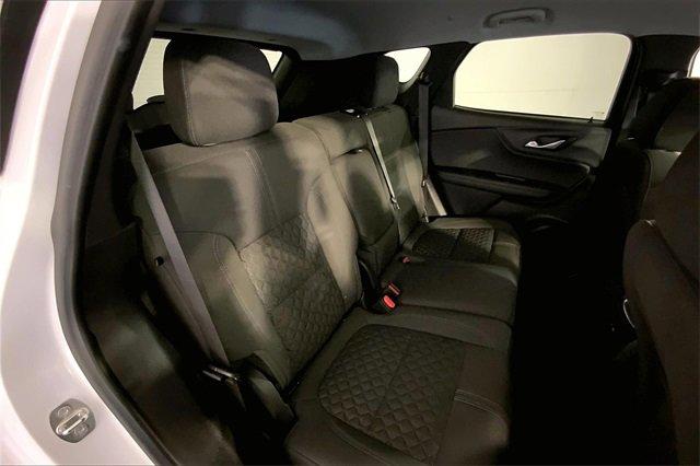 2022 Chevrolet Blazer Vehicle Photo in KANSAS CITY, MO 64114-4502