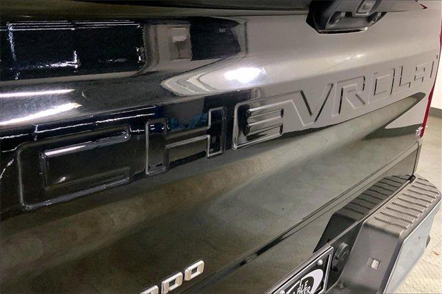 2024 Chevrolet Silverado 1500 Vehicle Photo in KANSAS CITY, MO 64114-4502