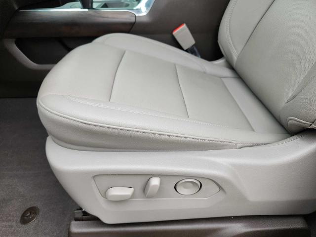2024 GMC Sierra 1500 Vehicle Photo in DENTON, TX 76210-9321