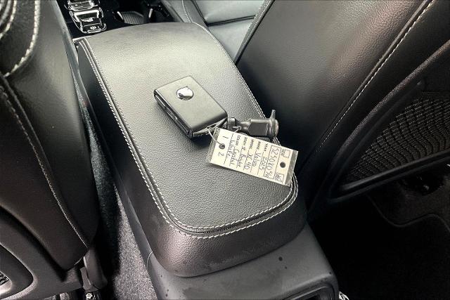 2025 Volvo XC40 Vehicle Photo in Houston, TX 77007