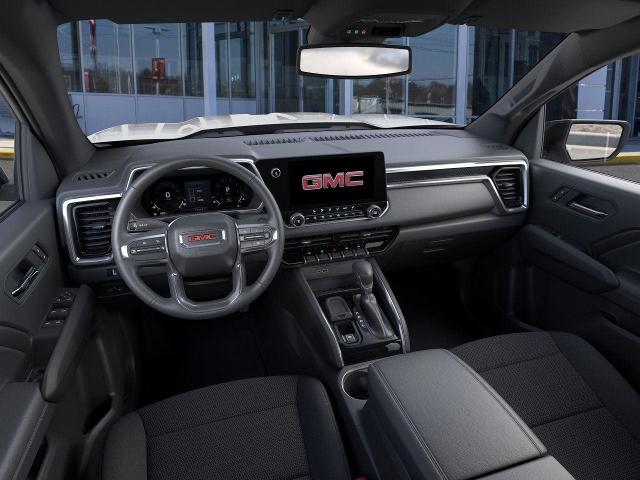 2025 GMC Canyon Vehicle Photo in KANSAS CITY, MO 64114-4545