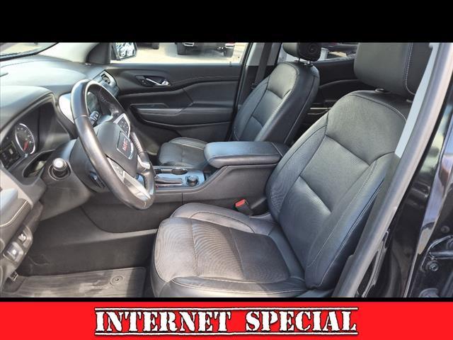 2019 GMC Acadia Vehicle Photo in LITTLE FALLS, NJ 07424-1717