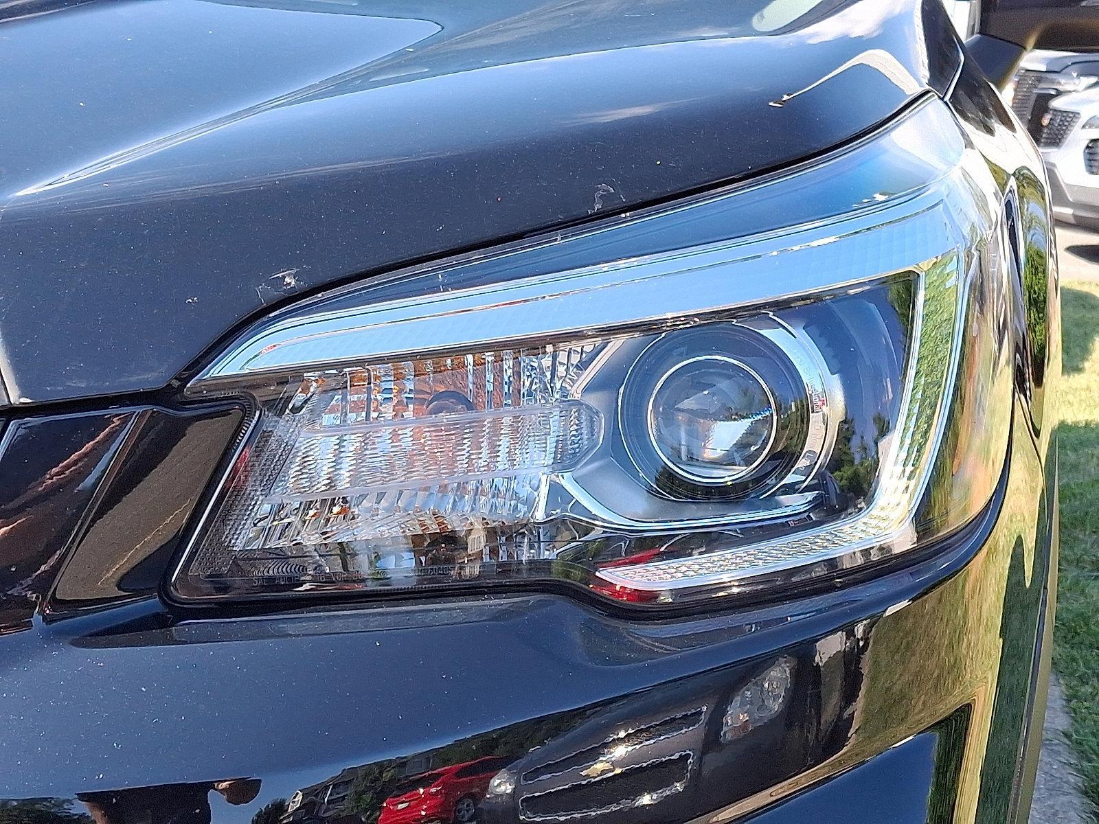 2020 Subaru Forester Vehicle Photo in BETHLEHEM, PA 18017-9401