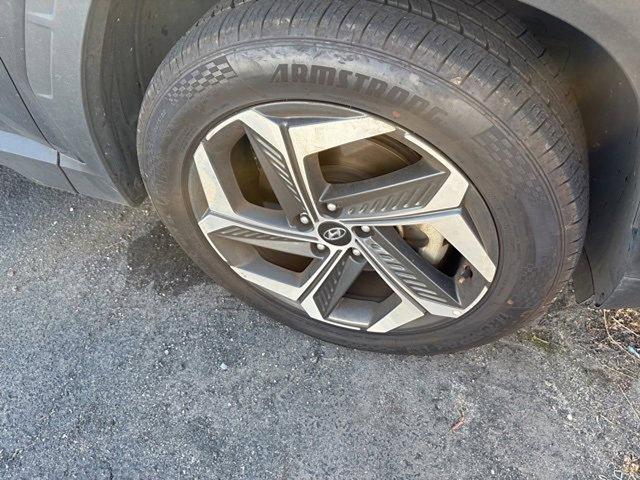 2024 Hyundai TUCSON Vehicle Photo in Philadelphia, PA 19116