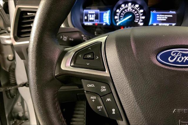 2024 Ford Edge Vehicle Photo in Kansas City, MO 64114