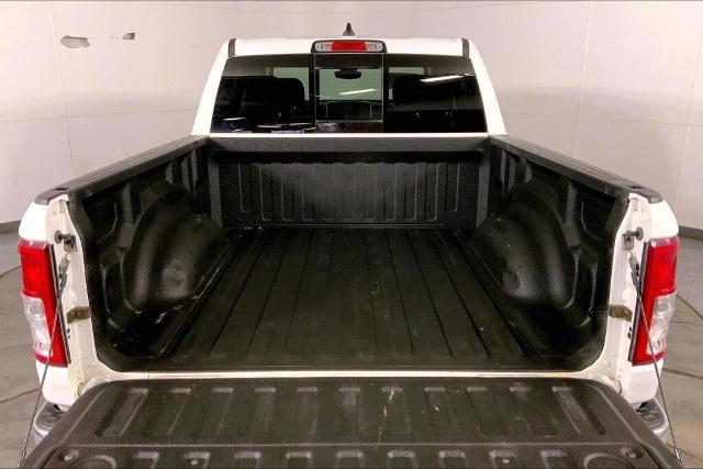 2020 Ram 1500 Vehicle Photo in Kansas City, MO 64114