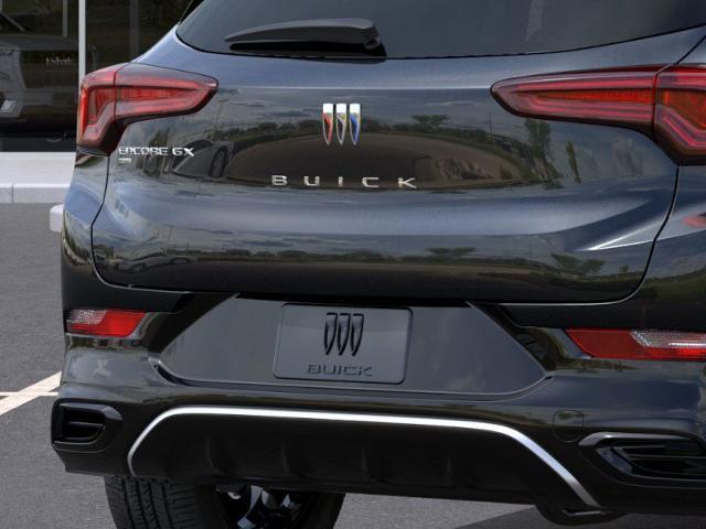 2026 Buick Encore GX Vehicle Photo in LITTLE FALLS, NJ 07424-1717