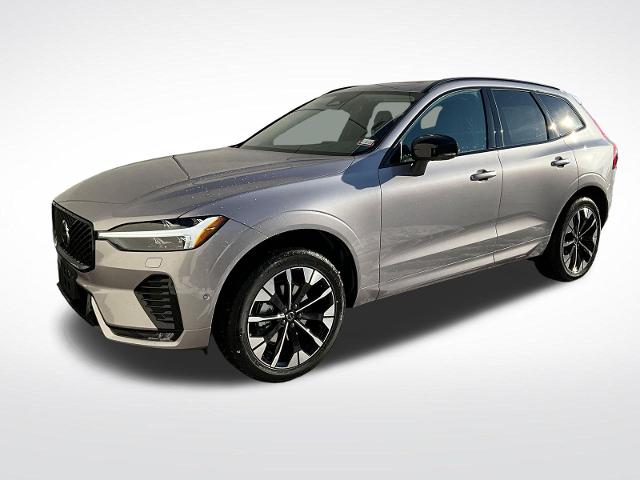2026 Volvo XC60 B5 Plus AWD