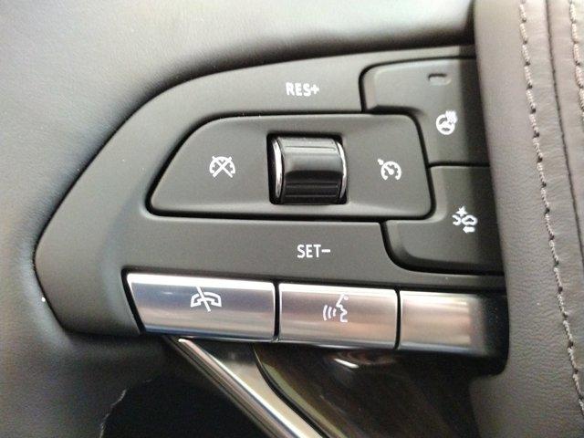 2024 Cadillac XT6 Vehicle Photo in PINEVILLE, NC 28134-8495