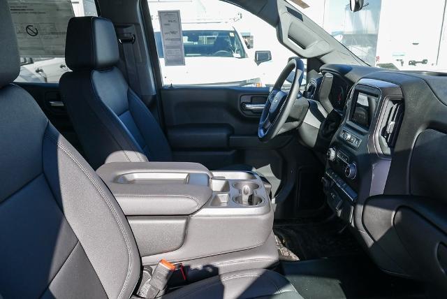 2023 Chevrolet Silverado 1500 Vehicle Photo in VENTURA, CA 93003-8585