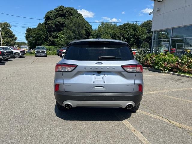 2022 Ford Escape Vehicle Photo in Webster, MA 01570-1415