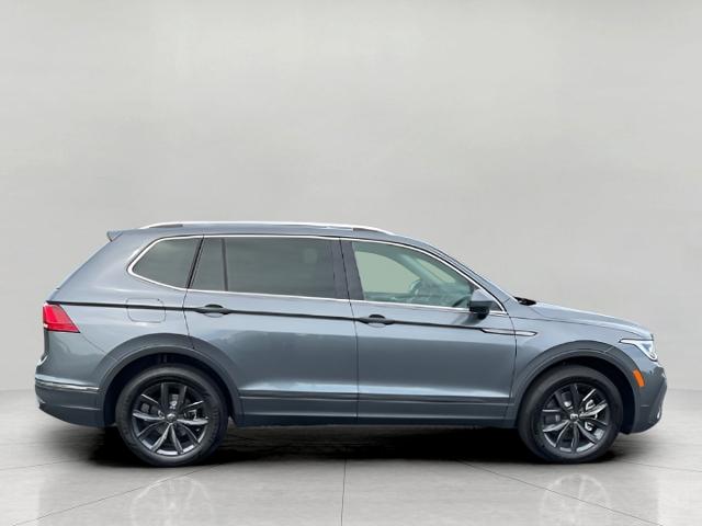 2024 Volkswagen Tiguan Vehicle Photo in Oshkosh, WI 54904