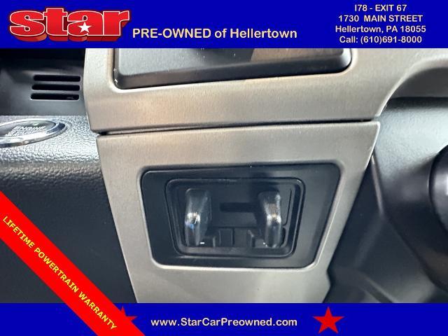 2022 Ford Super Duty F-250 SRW Vehicle Photo in Hellertown, PA 18055