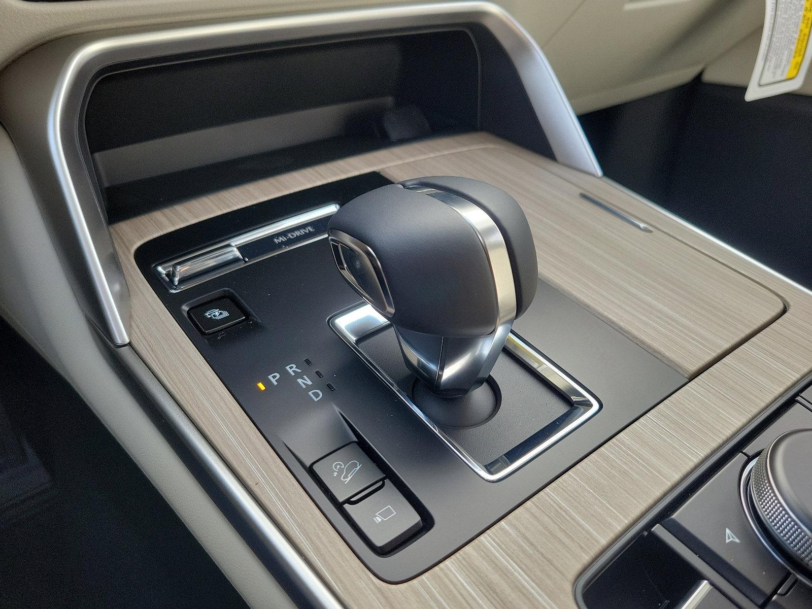 2025 Mazda CX-90 PHEV Vehicle Photo in Harrisburg, PA 17111