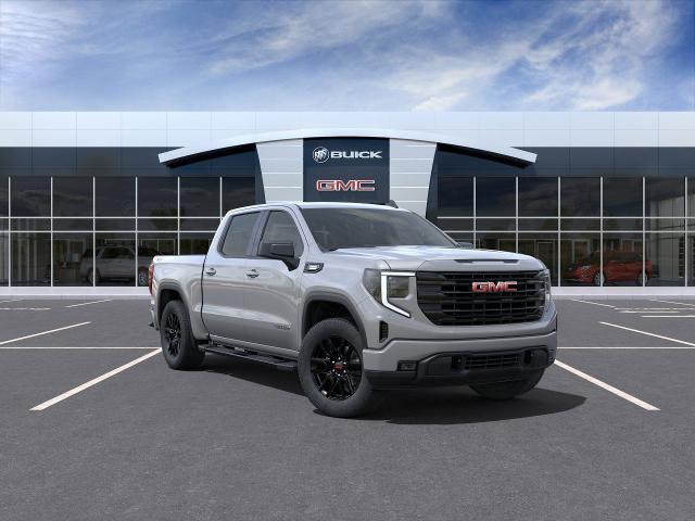 2024 GMC Sierra 1500 Vehicle Photo in APPLETON, WI 54914-8833