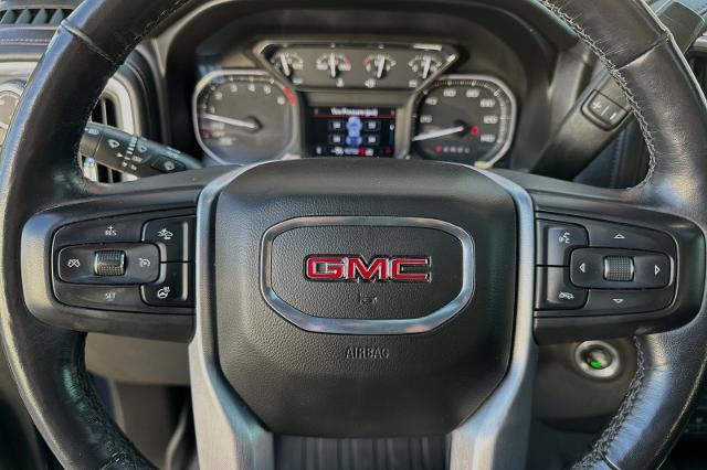 2019 GMC Sierra 1500 Vehicle Photo in SPOKANE, WA 99202-2191