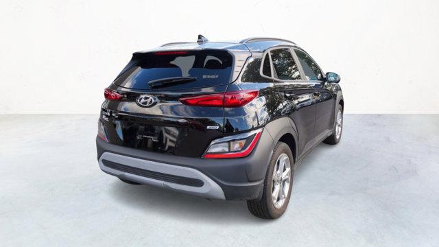 2022 Hyundai KONA Vehicle Photo in Nashua, NH 03060