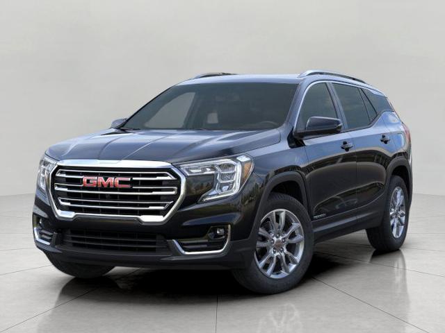 2024 GMC Terrain Vehicle Photo in OSHKOSH, WI 54904-7811