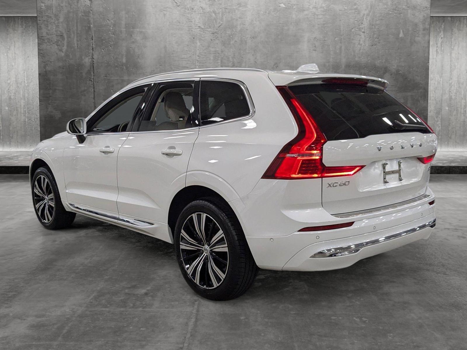 2022 Volvo XC60 Vehicle Photo in Pompano Beach, FL 33064