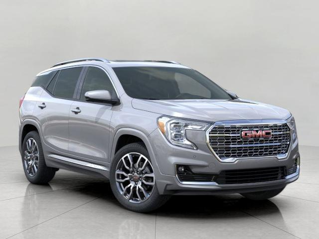 2024 GMC Terrain Vehicle Photo in GREEN BAY, WI 54303-3330