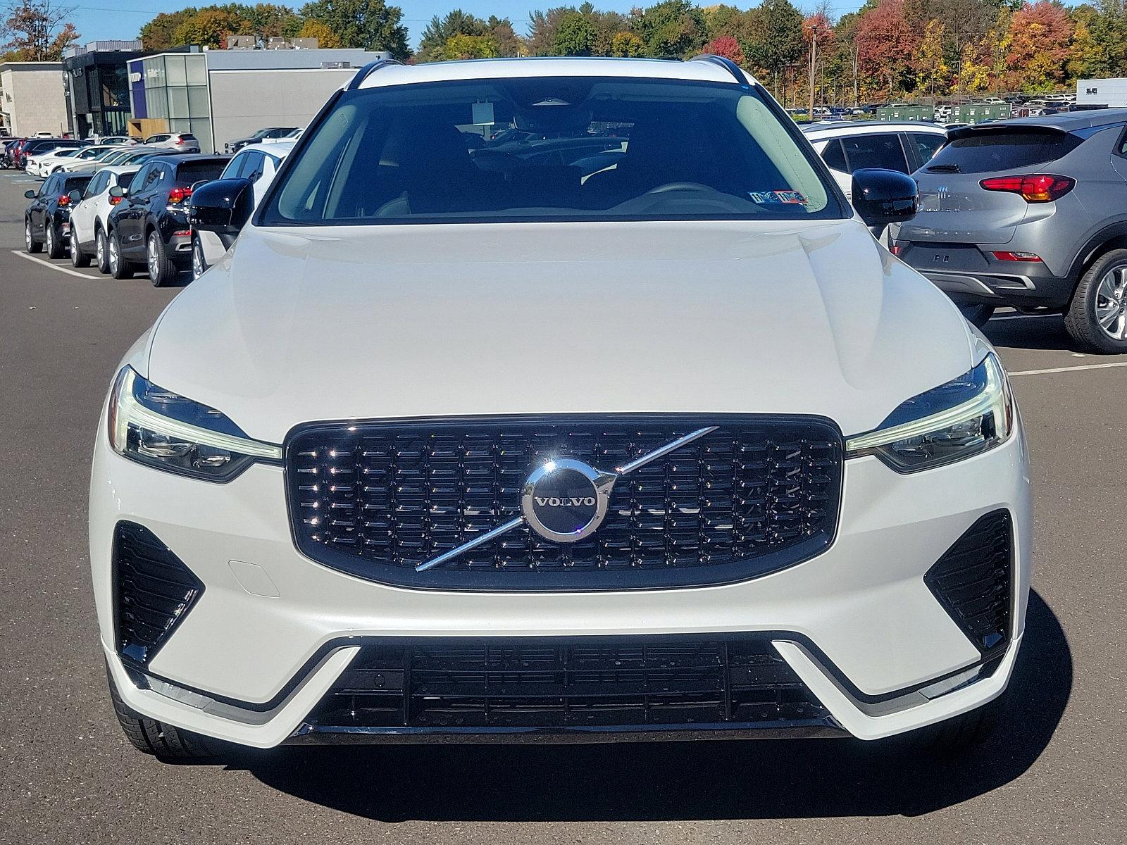 2025 Volvo XC60 Vehicle Photo in Trevose, PA 19053