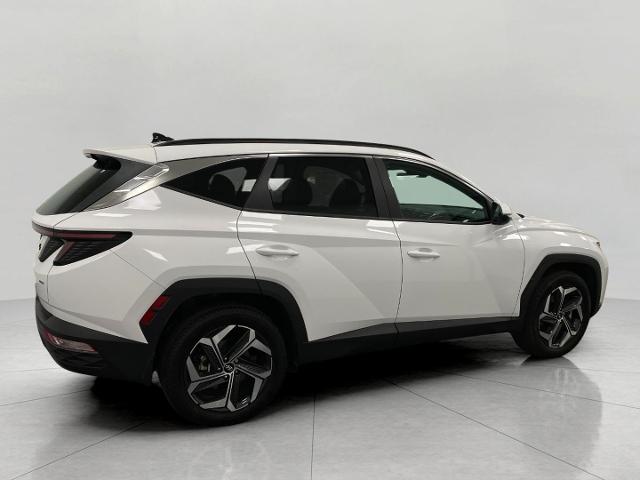 2024 Hyundai TUCSON Vehicle Photo in Appleton, WI 54913