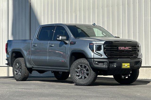 2024 GMC Sierra 1500 Vehicle Photo in BOISE, ID 83705-3761