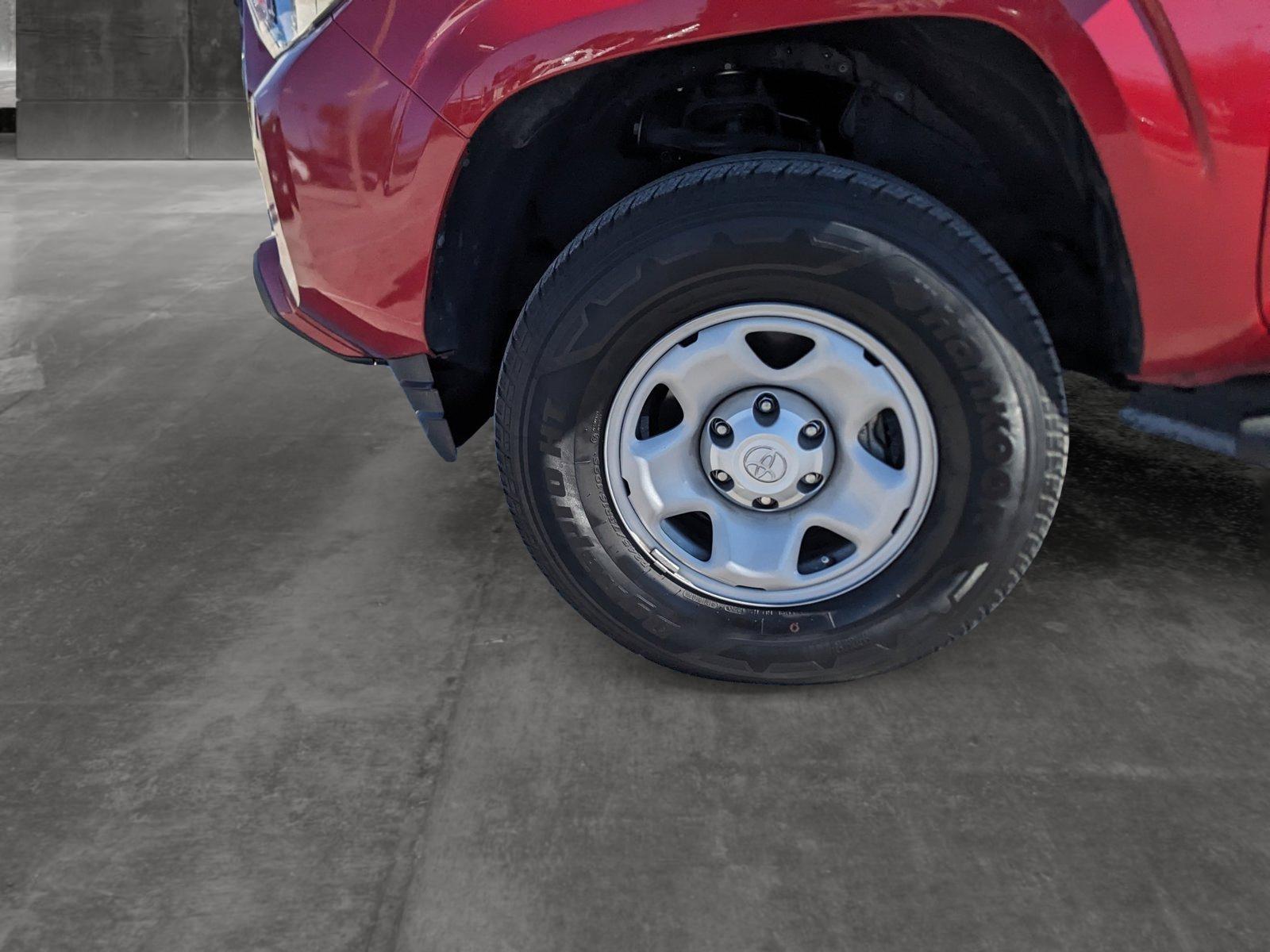 2021 Toyota Tacoma 2WD Vehicle Photo in Winter Park, FL 32792