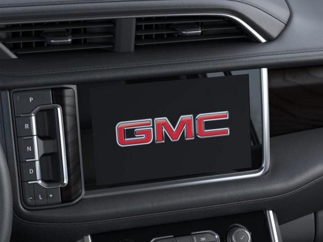 2024 GMC Yukon Vehicle Photo in LEOMINSTER, MA 01453-2952