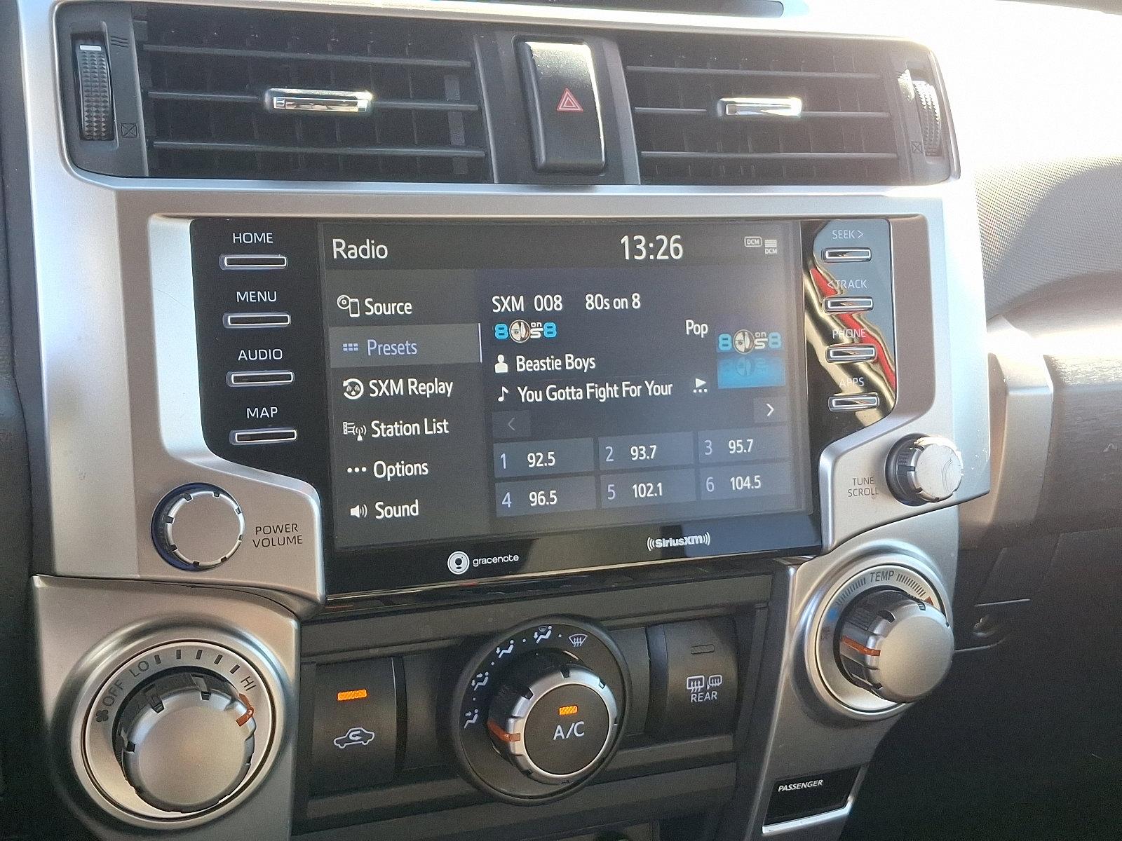 2023 Toyota 4Runner Vehicle Photo in Trevose, PA 19053