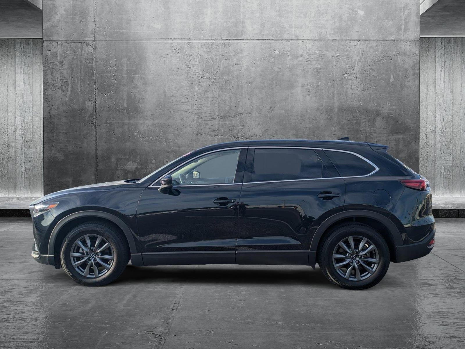 2023 Mazda CX-9 Vehicle Photo in CLEARWATER, FL 33764-7163