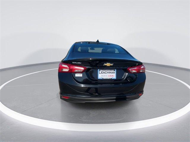 2022 Chevrolet Malibu Vehicle Photo in BOWLING GREEN, KY 42104-4102