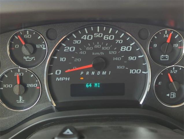 2024 GMC Savana Cutaway 3500 Vehicle Photo in PASADENA, CA 91107-3803