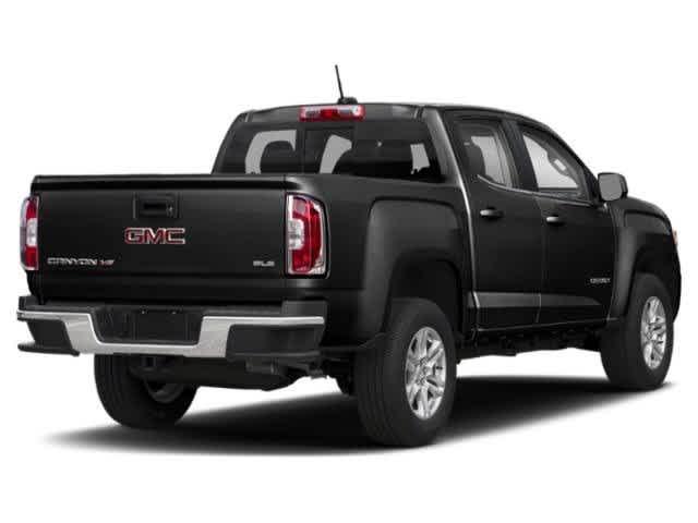 2019 GMC Canyon Vehicle Photo in LIGHTHOUSE POINT, FL 33064-6849