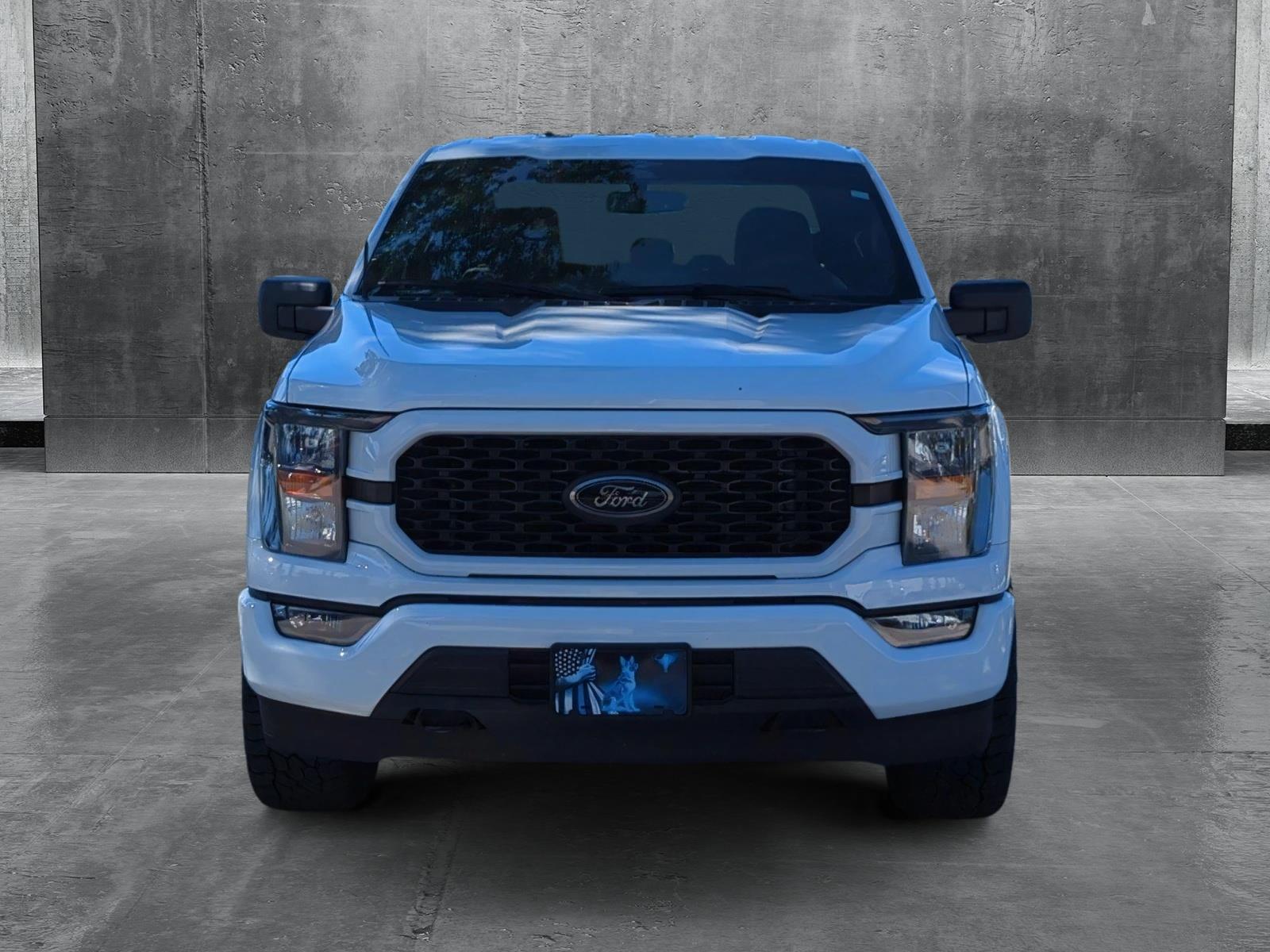 2023 Ford F-150 Vehicle Photo in Pembroke Pines, FL 33027