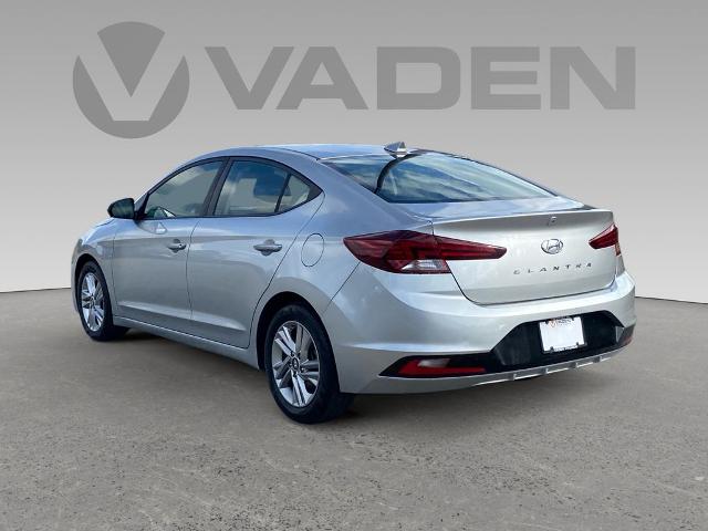 2020 Hyundai ELANTRA Vehicle Photo in Statesboro, GA 30458