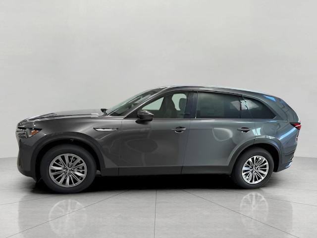 2025 Mazda CX-90 Vehicle Photo in Green Bay, WI 54304