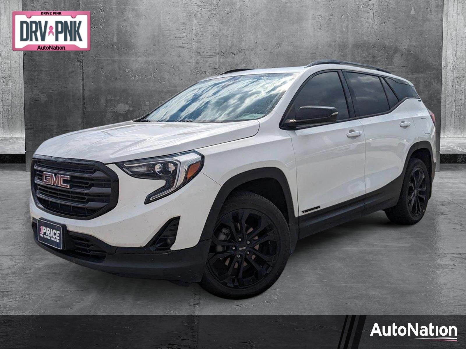 2020 GMC Terrain Vehicle Photo in Corpus Christi, TX 78415