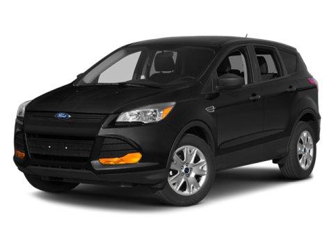 2014 Ford Escape Vehicle Photo in Greeley, CO 80634