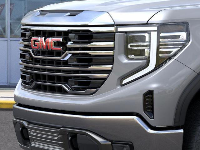 2025 GMC Sierra 1500 Vehicle Photo in KANSAS CITY, MO 64114-4545