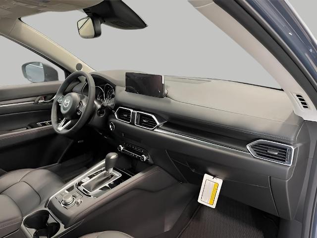 2025 Mazda CX-5 Vehicle Photo in Green Bay, WI 54304