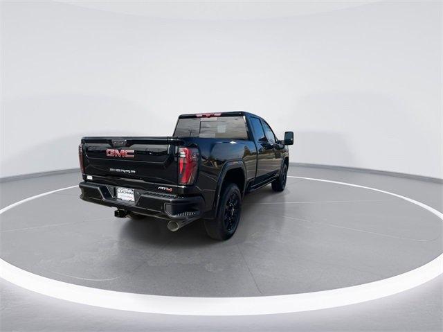 2025 GMC Sierra 2500 HD Vehicle Photo in BOWLING GREEN, KY 42104-4102