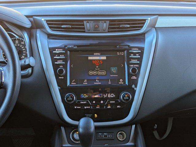 2020 Nissan Murano Vehicle Photo in San Antonio, TX 78230