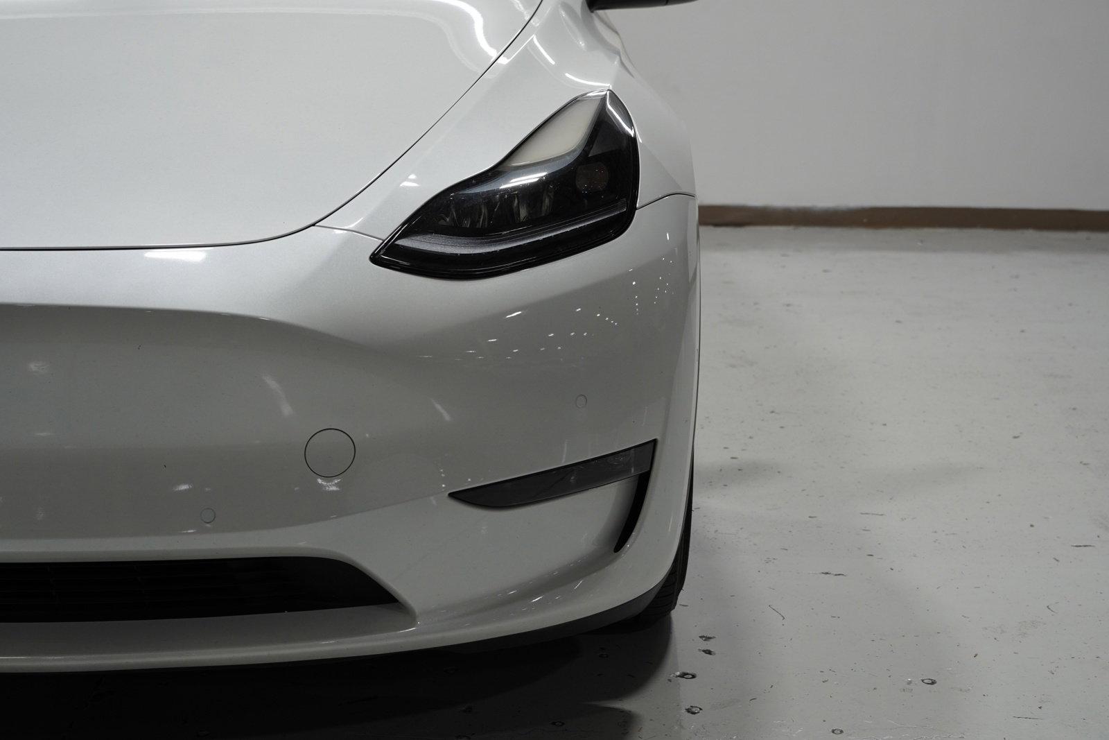 2022 Tesla Model Y Vehicle Photo in GRAPEVINE, TX 76051