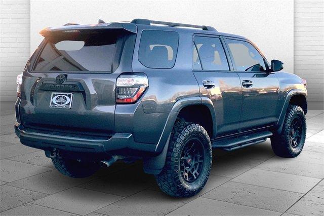 2016 Toyota 4Runner Vehicle Photo in INDEPENDENCE, MO 64055-1377