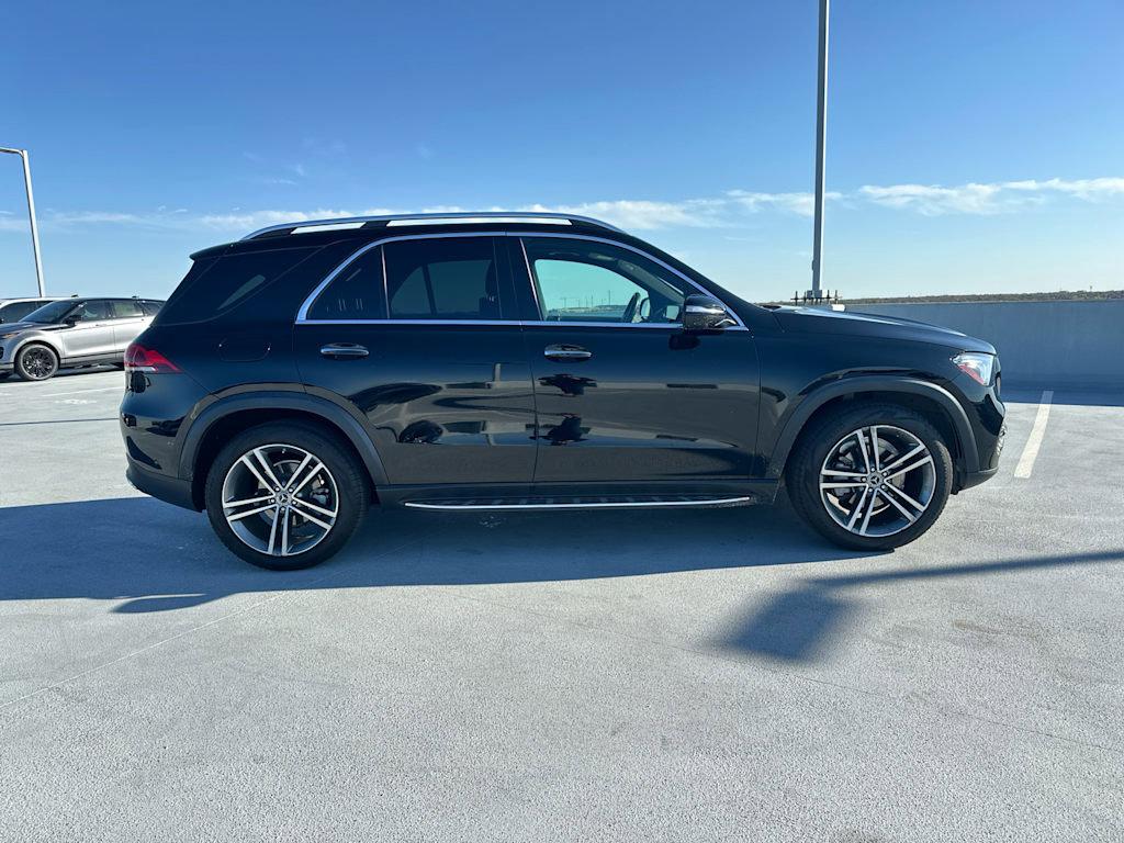 2020 Mercedes-Benz GLE Vehicle Photo in AUSTIN, TX 78717