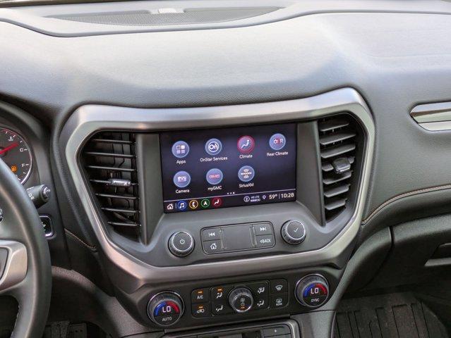 2023 GMC Acadia Vehicle Photo in SELMA, TX 78154-1459