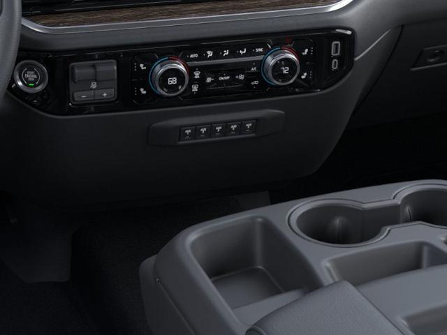 2025 GMC Sierra 1500 Vehicle Photo in OAK LAWN, IL 60453-2517