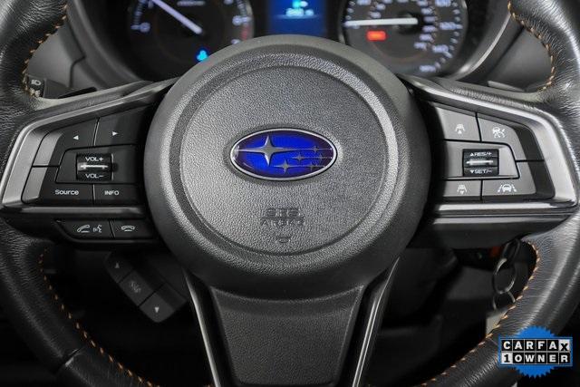 2018 Subaru Crosstrek Vehicle Photo in Puyallup, WA 98371